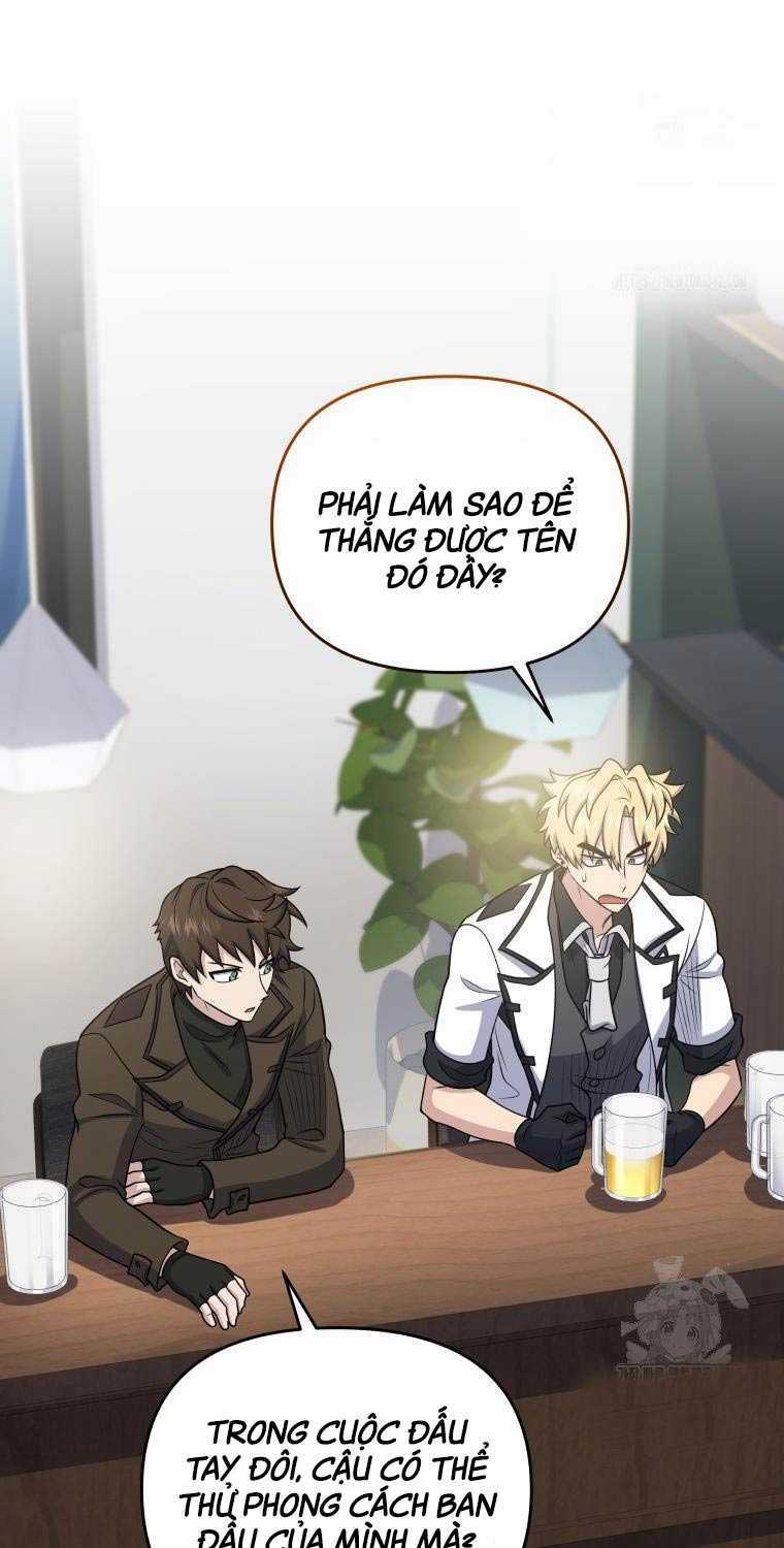 Nhà Hàng Thợ Săn Quái Vật Nhà hàng tốt nhất gần tôi Chapter 46 trang 55