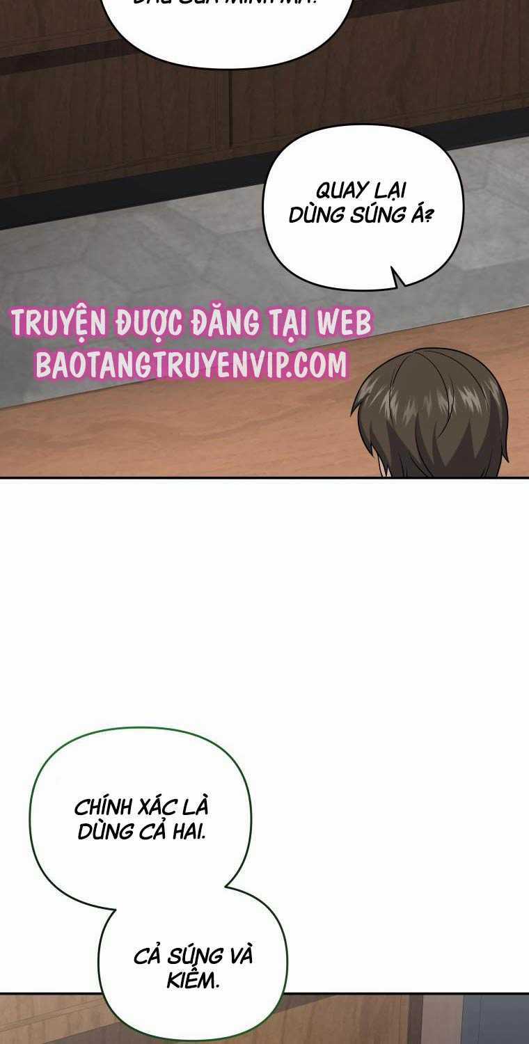 Nhà Hàng Thợ Săn Quái Vật Nhà hàng tốt nhất gần tôi Chapter 46 trang 56