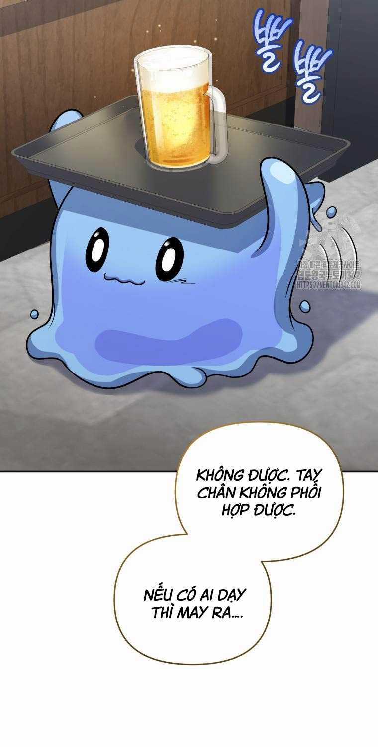 Nhà Hàng Thợ Săn Quái Vật Nhà hàng tốt nhất gần tôi Chapter 46 trang 57