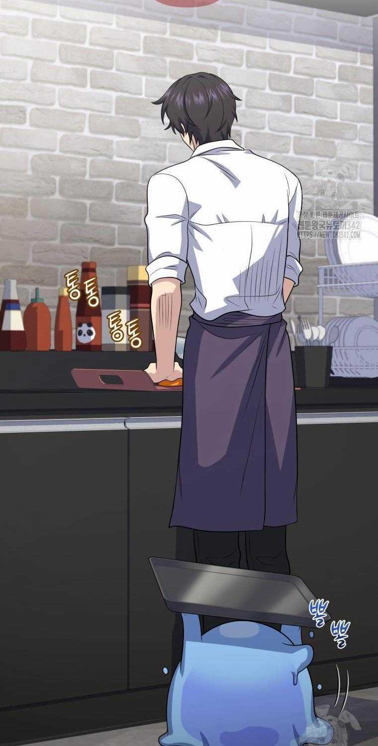 Nhà Hàng Thợ Săn Quái Vật Nhà hàng tốt nhất gần tôi Chapter 46 trang 60