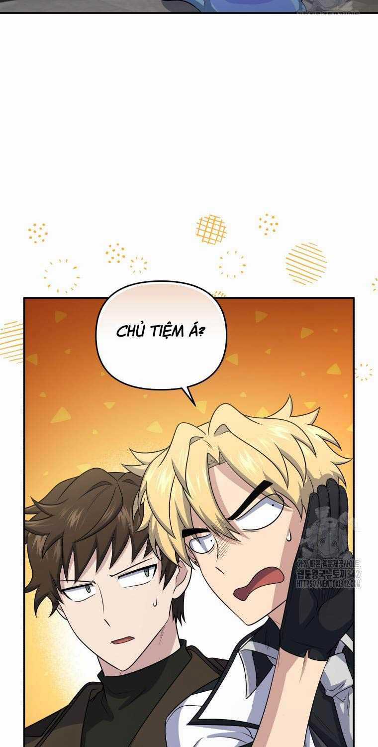 Nhà Hàng Thợ Săn Quái Vật Nhà hàng tốt nhất gần tôi Chapter 46 trang 61