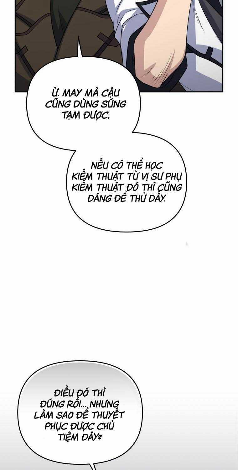 Nhà Hàng Thợ Săn Quái Vật Nhà hàng tốt nhất gần tôi Chapter 46 trang 62