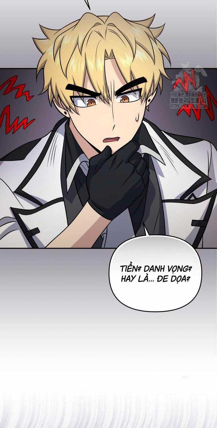 Nhà Hàng Thợ Săn Quái Vật Nhà hàng tốt nhất gần tôi Chapter 46 trang 63