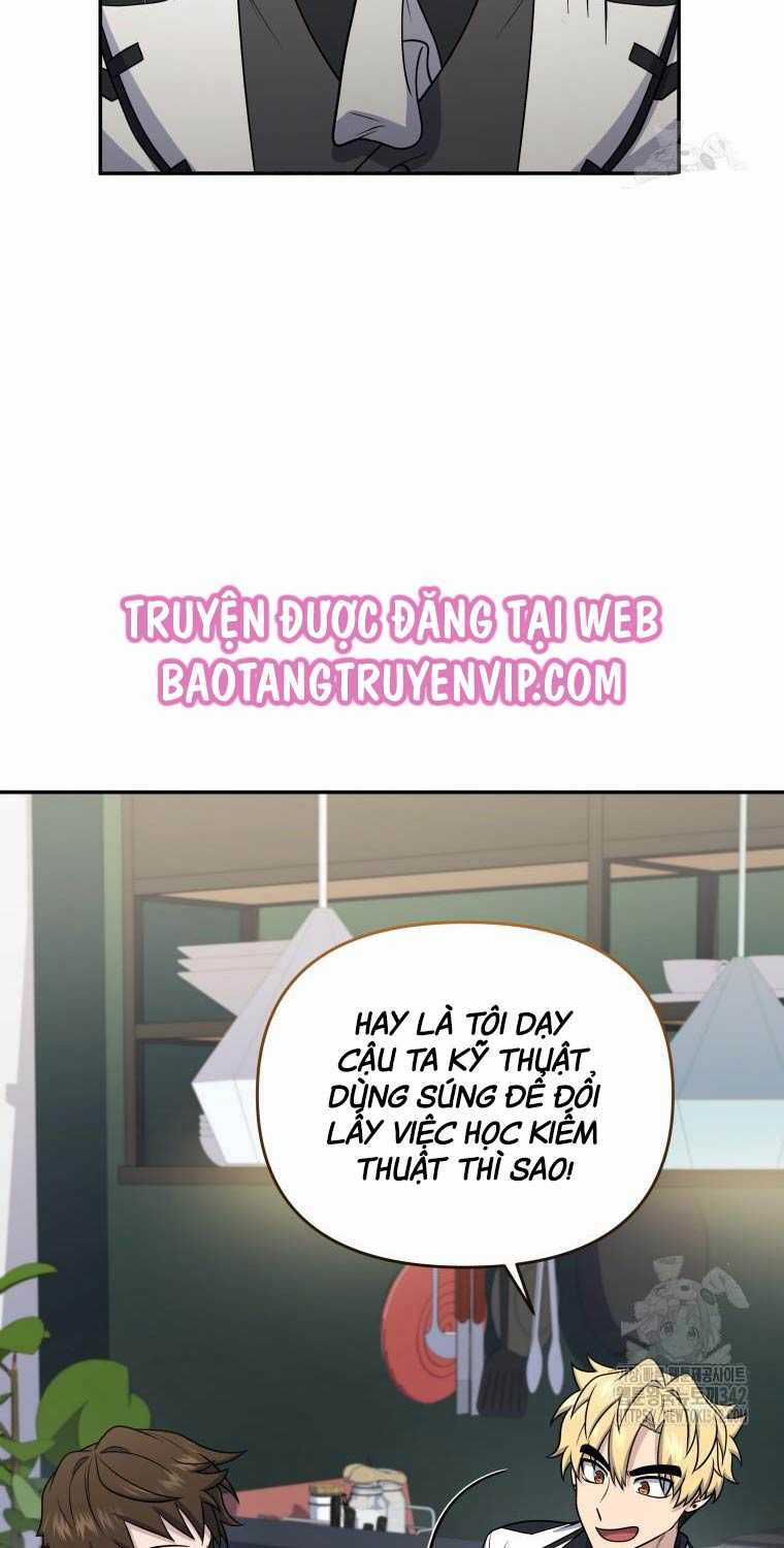 Nhà Hàng Thợ Săn Quái Vật Nhà hàng tốt nhất gần tôi Chapter 46 trang 66