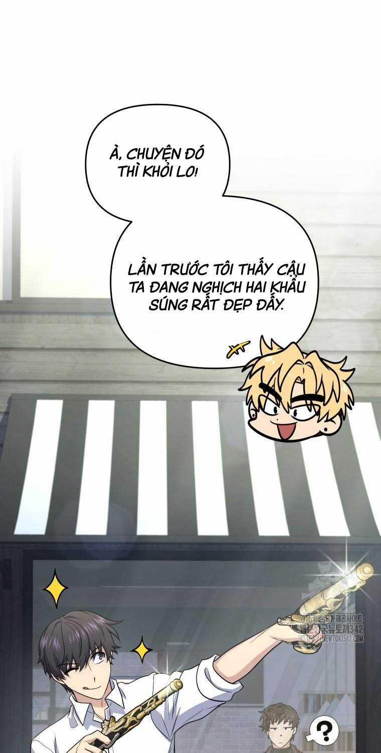 Nhà Hàng Thợ Săn Quái Vật Nhà hàng tốt nhất gần tôi Chapter 46 trang 69