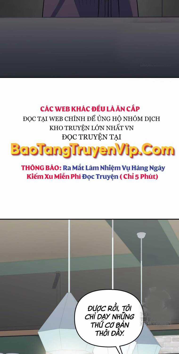 Nhà Hàng Thợ Săn Quái Vật Nhà hàng tốt nhất gần tôi Chapter 46 trang 74