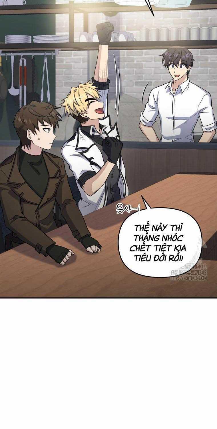 Nhà Hàng Thợ Săn Quái Vật Nhà hàng tốt nhất gần tôi Chapter 46 trang 75