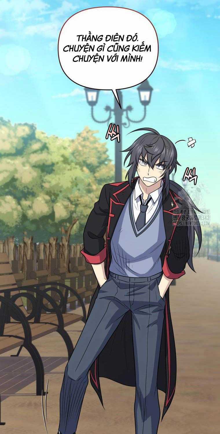 Nhà Hàng Thợ Săn Quái Vật Nhà hàng tốt nhất gần tôi Chapter 46 trang 81