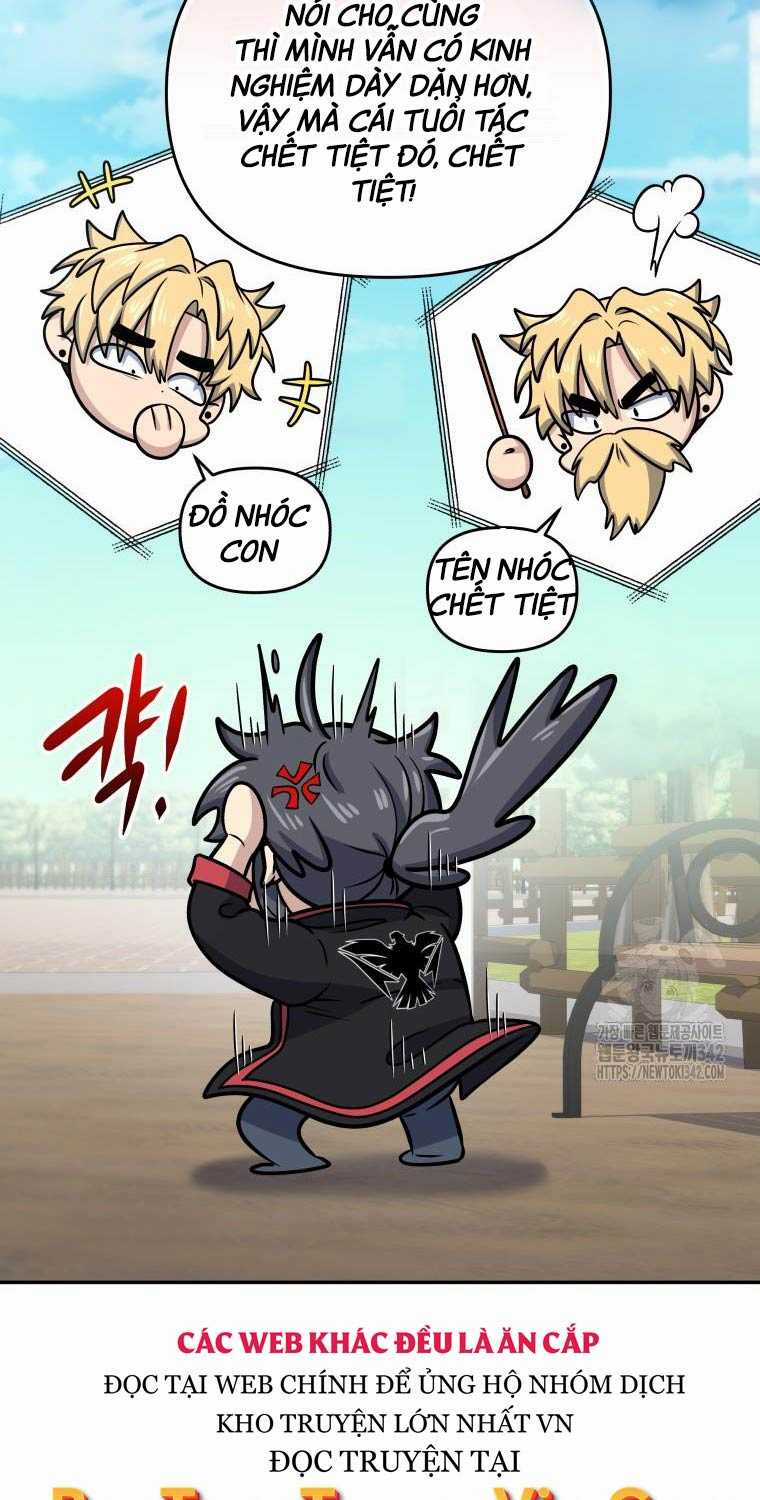 Nhà Hàng Thợ Săn Quái Vật Nhà hàng tốt nhất gần tôi Chapter 46 trang 83