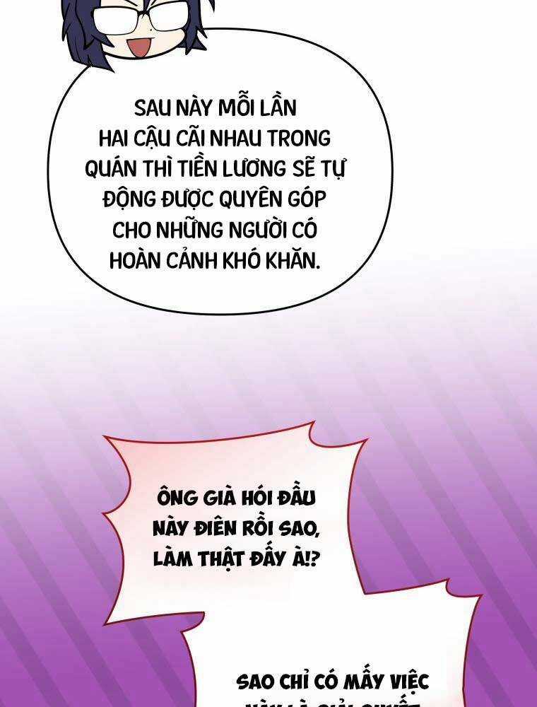 Nhà Hàng Thợ Săn Quái Vật Nhà hàng tốt nhất gần tôi Chapter 47 trang 102