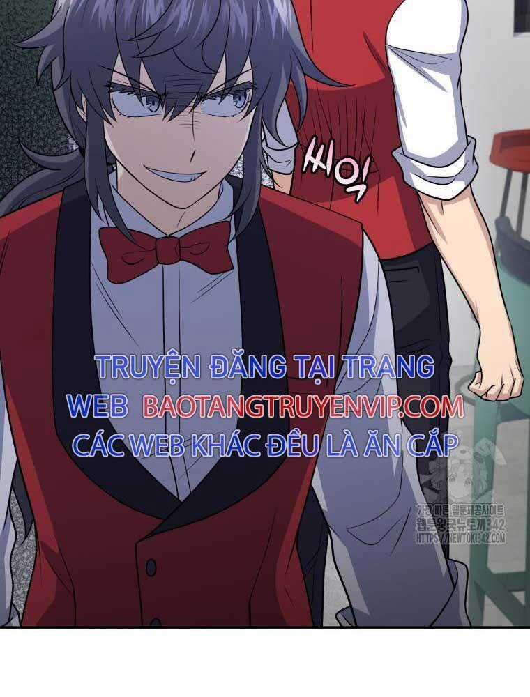 Nhà Hàng Thợ Săn Quái Vật Nhà hàng tốt nhất gần tôi Chapter 47 trang 123