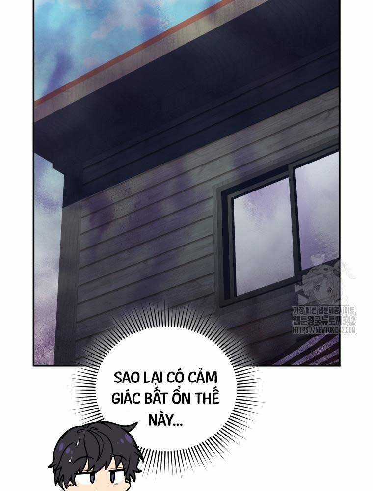 Nhà Hàng Thợ Săn Quái Vật Nhà hàng tốt nhất gần tôi Chapter 47 trang 129