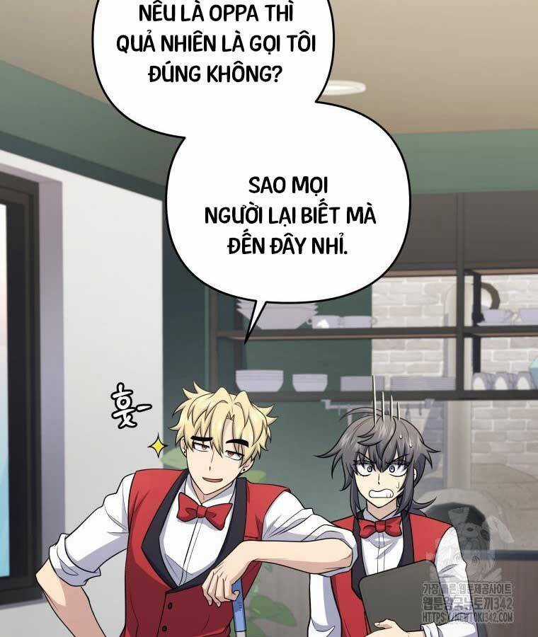 Nhà Hàng Thợ Săn Quái Vật Nhà hàng tốt nhất gần tôi Chapter 47 trang 139