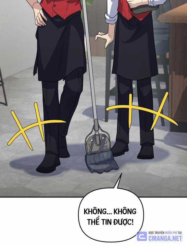 Nhà Hàng Thợ Săn Quái Vật Nhà hàng tốt nhất gần tôi Chapter 47 trang 140