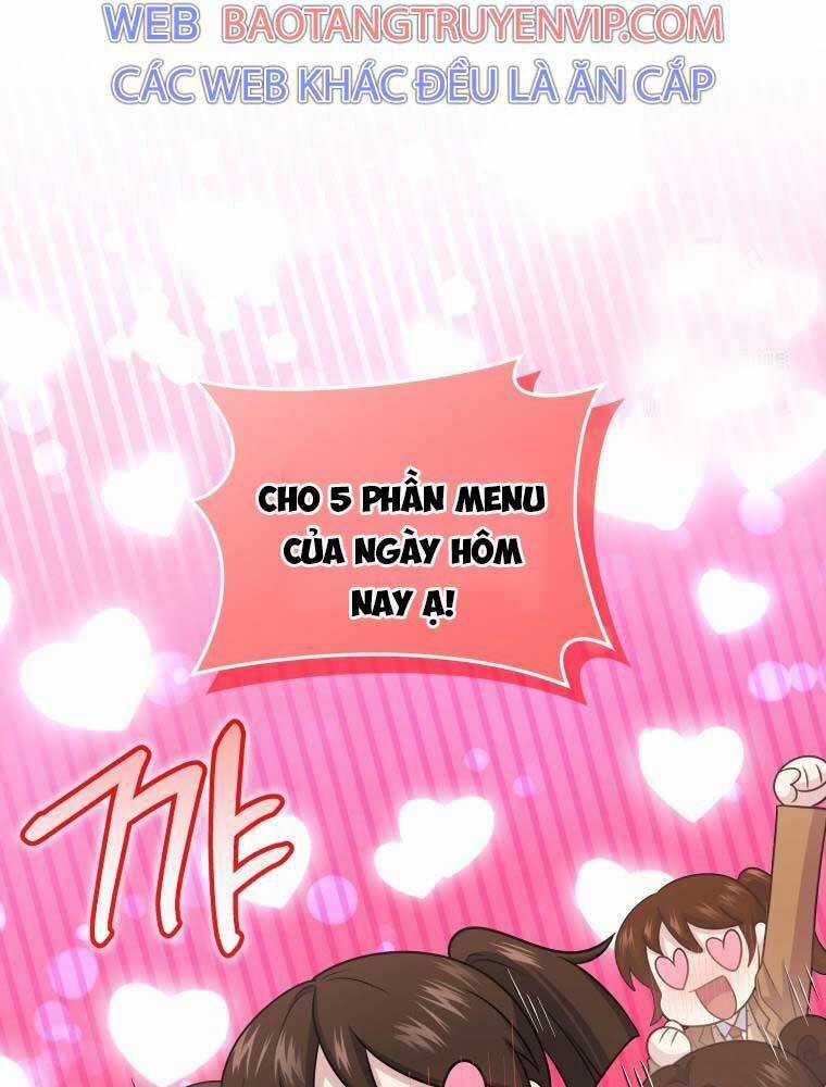 Nhà Hàng Thợ Săn Quái Vật Nhà hàng tốt nhất gần tôi Chapter 47 trang 160