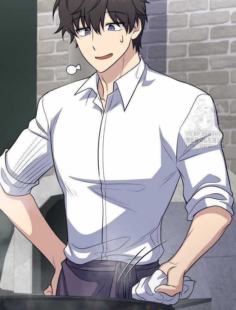 Nhà Hàng Thợ Săn Quái Vật Nhà hàng tốt nhất gần tôi Chapter 47 trang 189