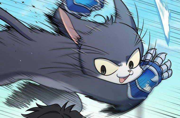 Nhà Hàng Thợ Săn Quái Vật Nhà hàng tốt nhất gần tôi Chapter 47 trang 25