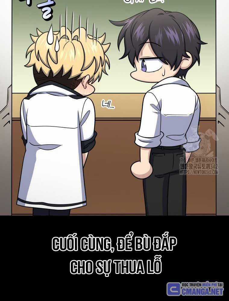 Nhà Hàng Thợ Săn Quái Vật Nhà hàng tốt nhất gần tôi Chapter 47 trang 65