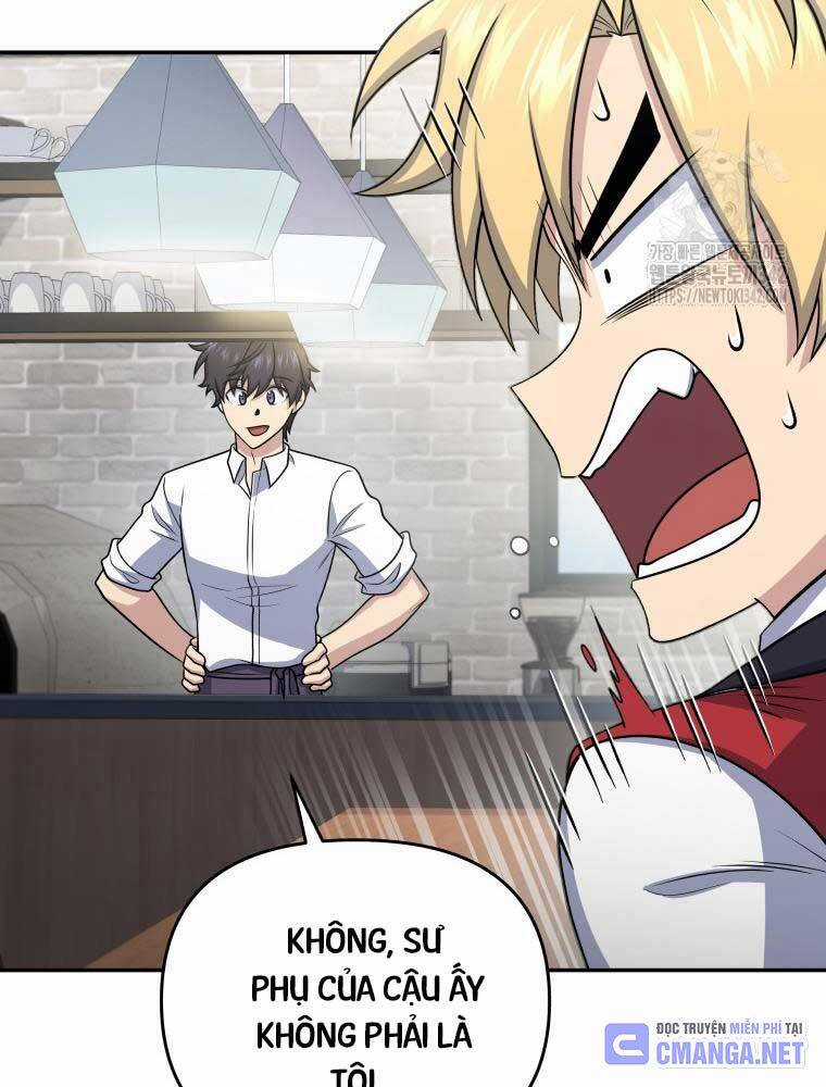 Nhà Hàng Thợ Săn Quái Vật Nhà hàng tốt nhất gần tôi Chapter 47 trang 74