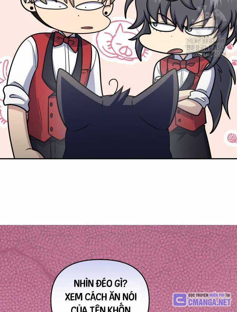 Nhà Hàng Thợ Săn Quái Vật Nhà hàng tốt nhất gần tôi Chapter 47 trang 80