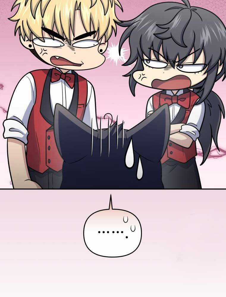 Nhà Hàng Thợ Săn Quái Vật Nhà hàng tốt nhất gần tôi Chapter 47 trang 82