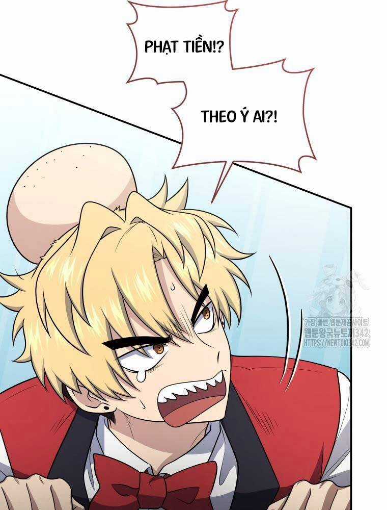 Nhà Hàng Thợ Săn Quái Vật Nhà hàng tốt nhất gần tôi Chapter 47 trang 94