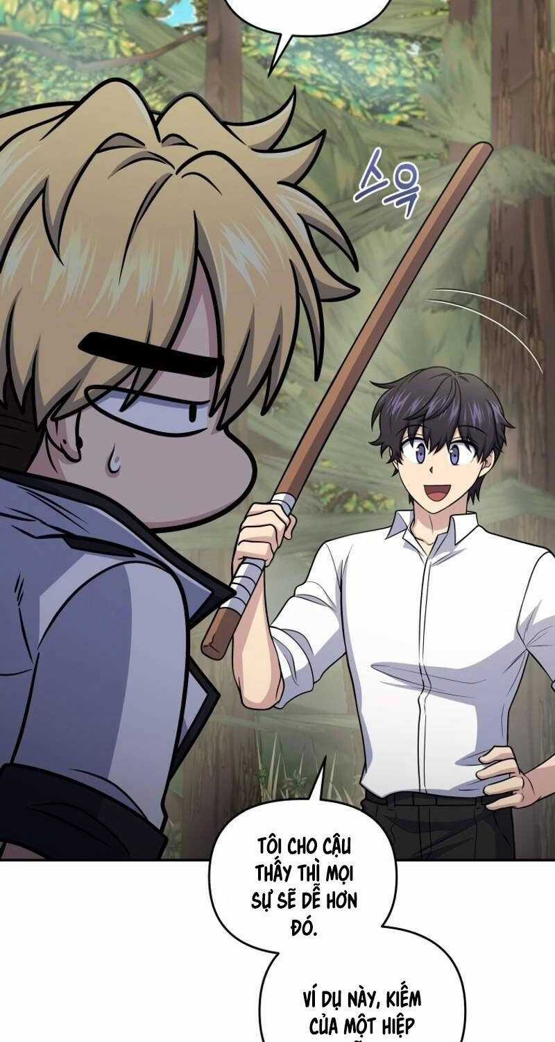 Nhà Hàng Thợ Săn Quái Vật Nhà hàng tốt nhất gần tôi Chapter 48 trang 14