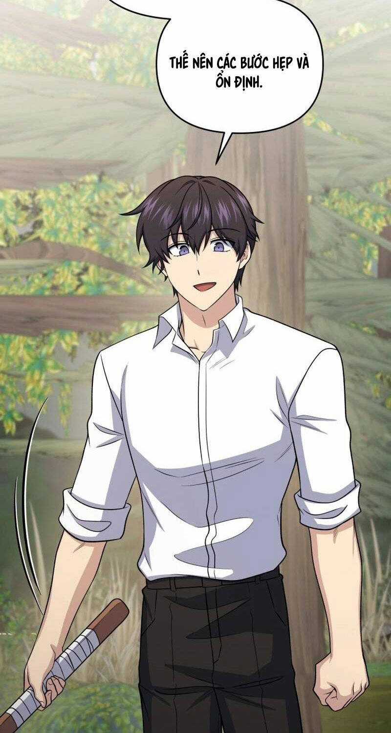 Nhà Hàng Thợ Săn Quái Vật Nhà hàng tốt nhất gần tôi Chapter 48 trang 19