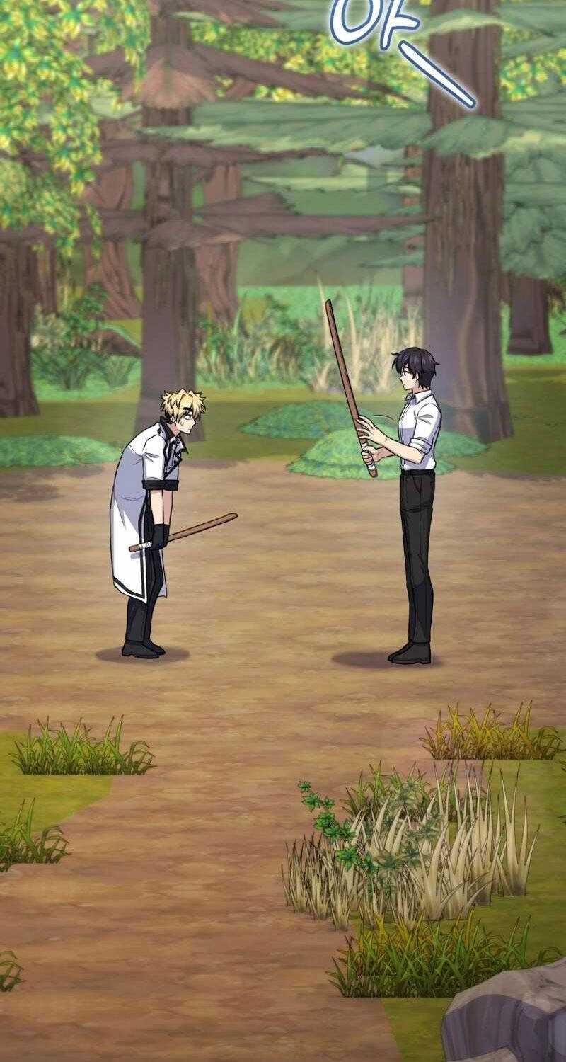 Nhà Hàng Thợ Săn Quái Vật Nhà hàng tốt nhất gần tôi Chapter 48 trang 2