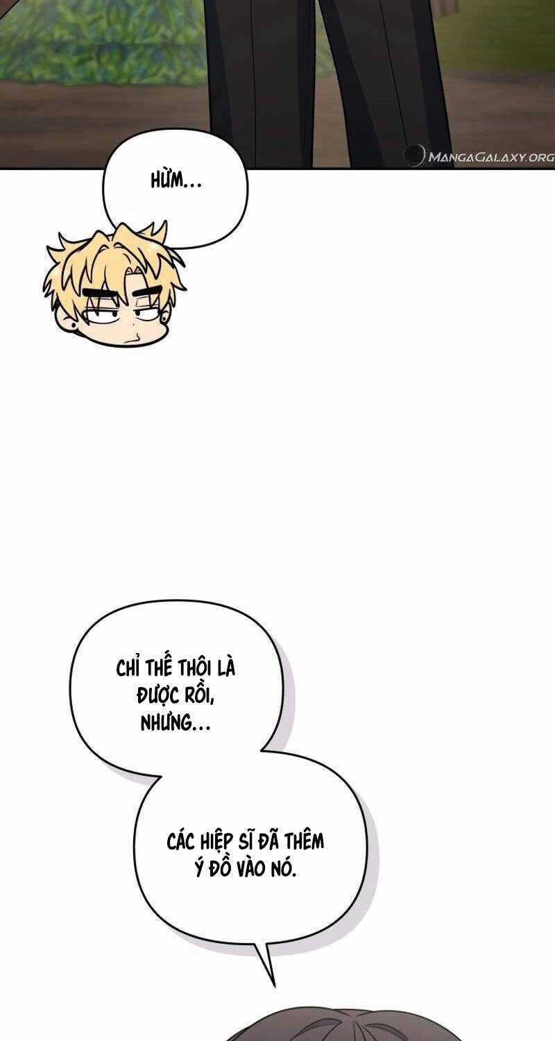 Nhà Hàng Thợ Săn Quái Vật Nhà hàng tốt nhất gần tôi Chapter 48 trang 20