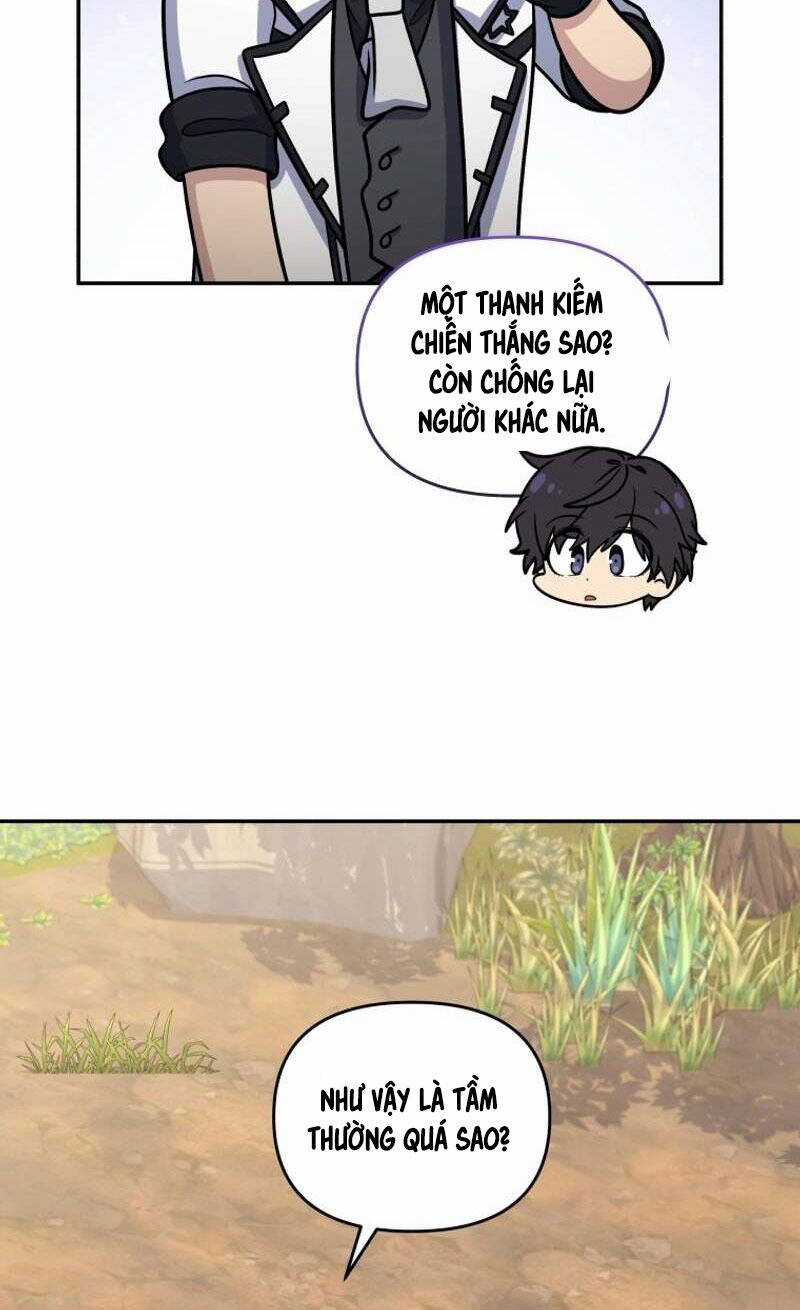 Nhà Hàng Thợ Săn Quái Vật Nhà hàng tốt nhất gần tôi Chapter 48 trang 34