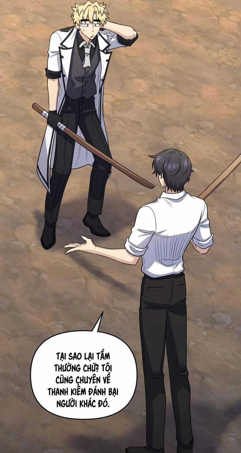 Nhà Hàng Thợ Săn Quái Vật Nhà hàng tốt nhất gần tôi Chapter 48 trang 35