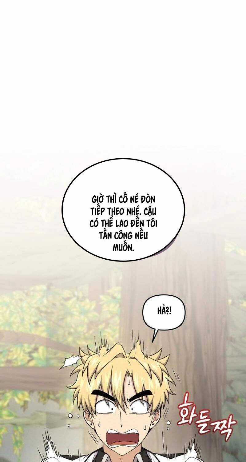 Nhà Hàng Thợ Săn Quái Vật Nhà hàng tốt nhất gần tôi Chapter 48 trang 39