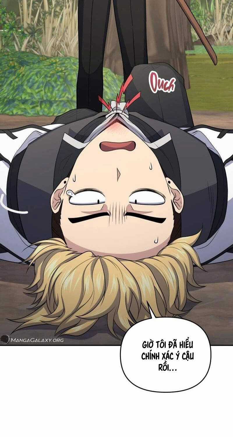 Nhà Hàng Thợ Săn Quái Vật Nhà hàng tốt nhất gần tôi Chapter 48 trang 51