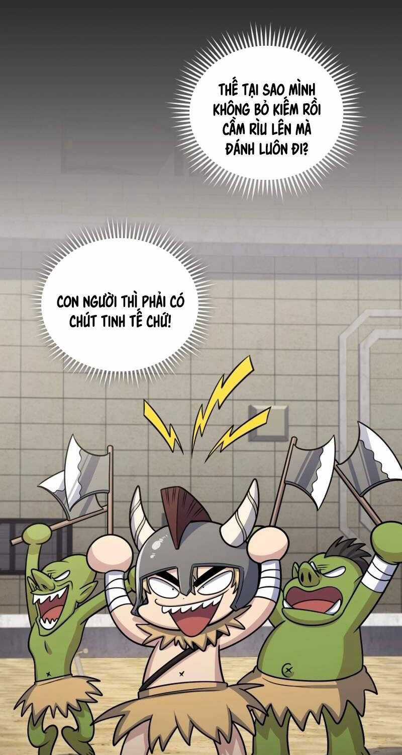 Nhà Hàng Thợ Săn Quái Vật Nhà hàng tốt nhất gần tôi Chapter 48 trang 58