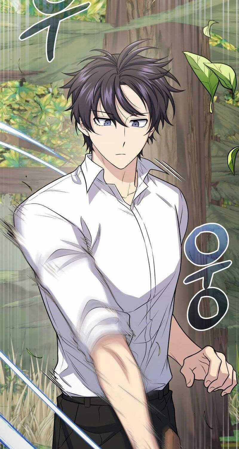 Nhà Hàng Thợ Săn Quái Vật Nhà hàng tốt nhất gần tôi Chapter 48 trang 6