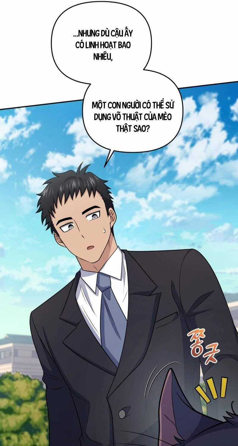 Nhà Hàng Thợ Săn Quái Vật Nhà hàng tốt nhất gần tôi Chapter 48 trang 74