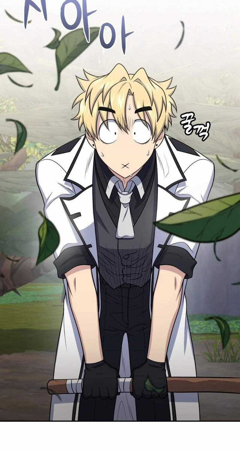 Nhà Hàng Thợ Săn Quái Vật Nhà hàng tốt nhất gần tôi Chapter 48 trang 8