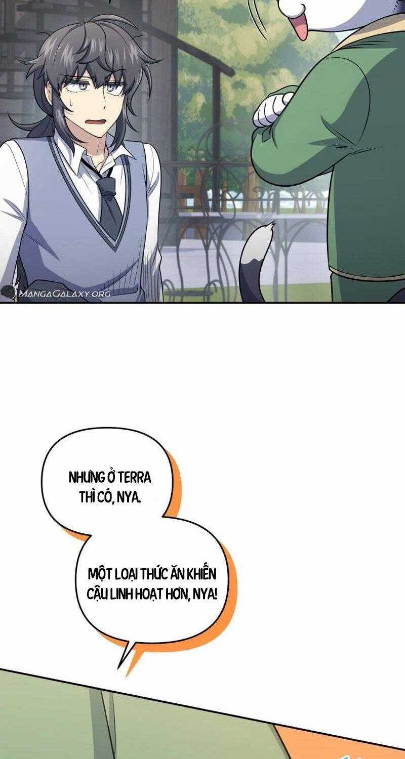 Nhà Hàng Thợ Săn Quái Vật Nhà hàng tốt nhất gần tôi Chapter 48 trang 85