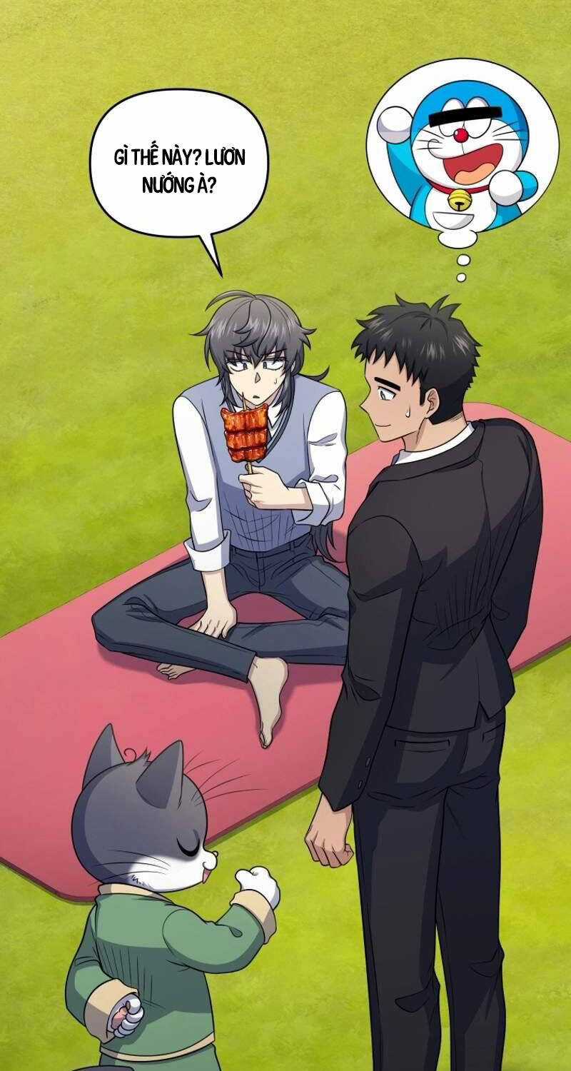 Nhà Hàng Thợ Săn Quái Vật Nhà hàng tốt nhất gần tôi Chapter 48 trang 89