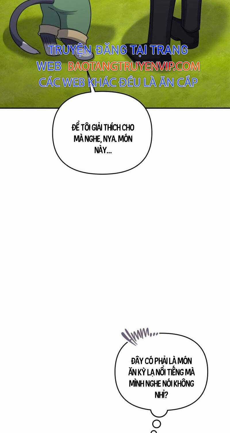 Nhà Hàng Thợ Săn Quái Vật Nhà hàng tốt nhất gần tôi Chapter 48 trang 90