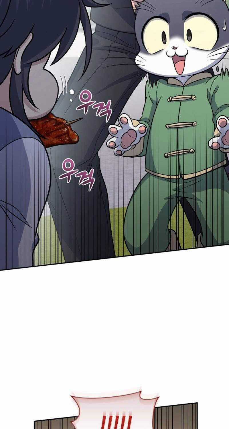 Nhà Hàng Thợ Săn Quái Vật Nhà hàng tốt nhất gần tôi Chapter 48 trang 95