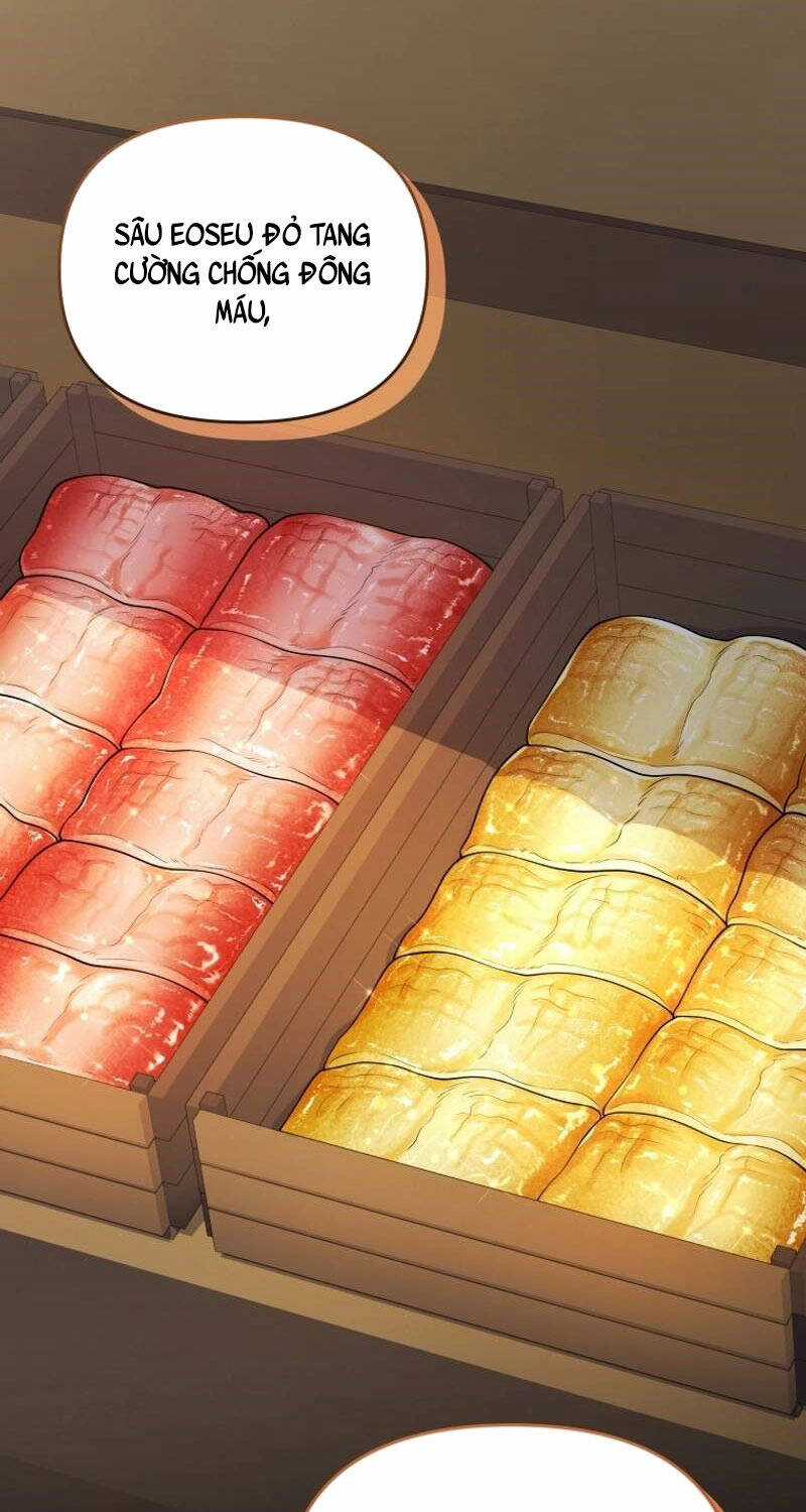 Nhà Hàng Thợ Săn Quái Vật Nhà hàng tốt nhất gần tôi Chapter 49 trang 15