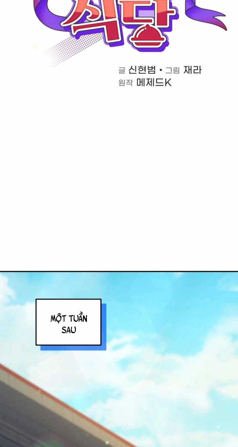 Nhà Hàng Thợ Săn Quái Vật Nhà hàng tốt nhất gần tôi Chapter 49 trang 22