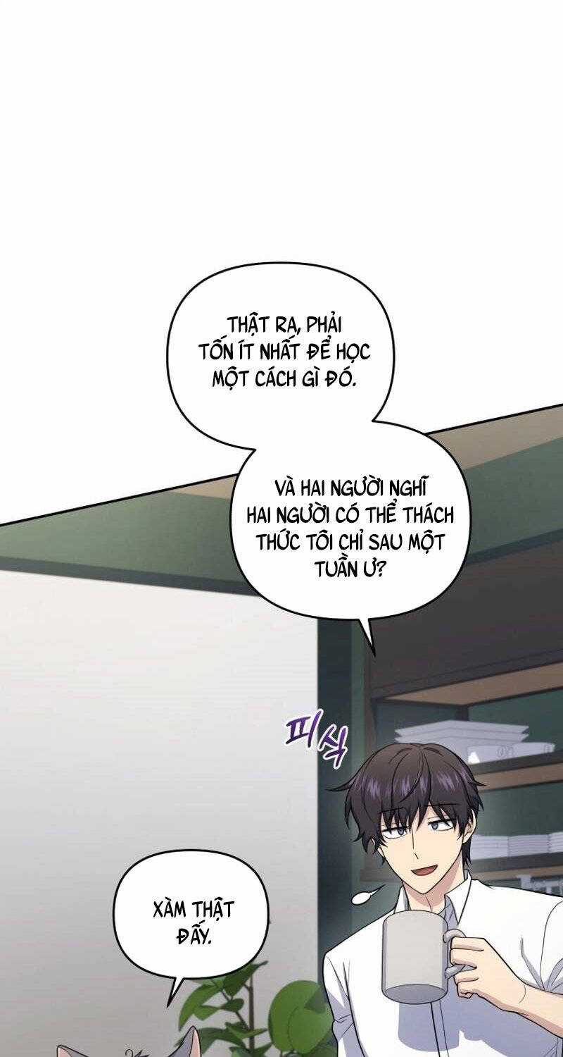 Nhà Hàng Thợ Săn Quái Vật Nhà hàng tốt nhất gần tôi Chapter 49 trang 25