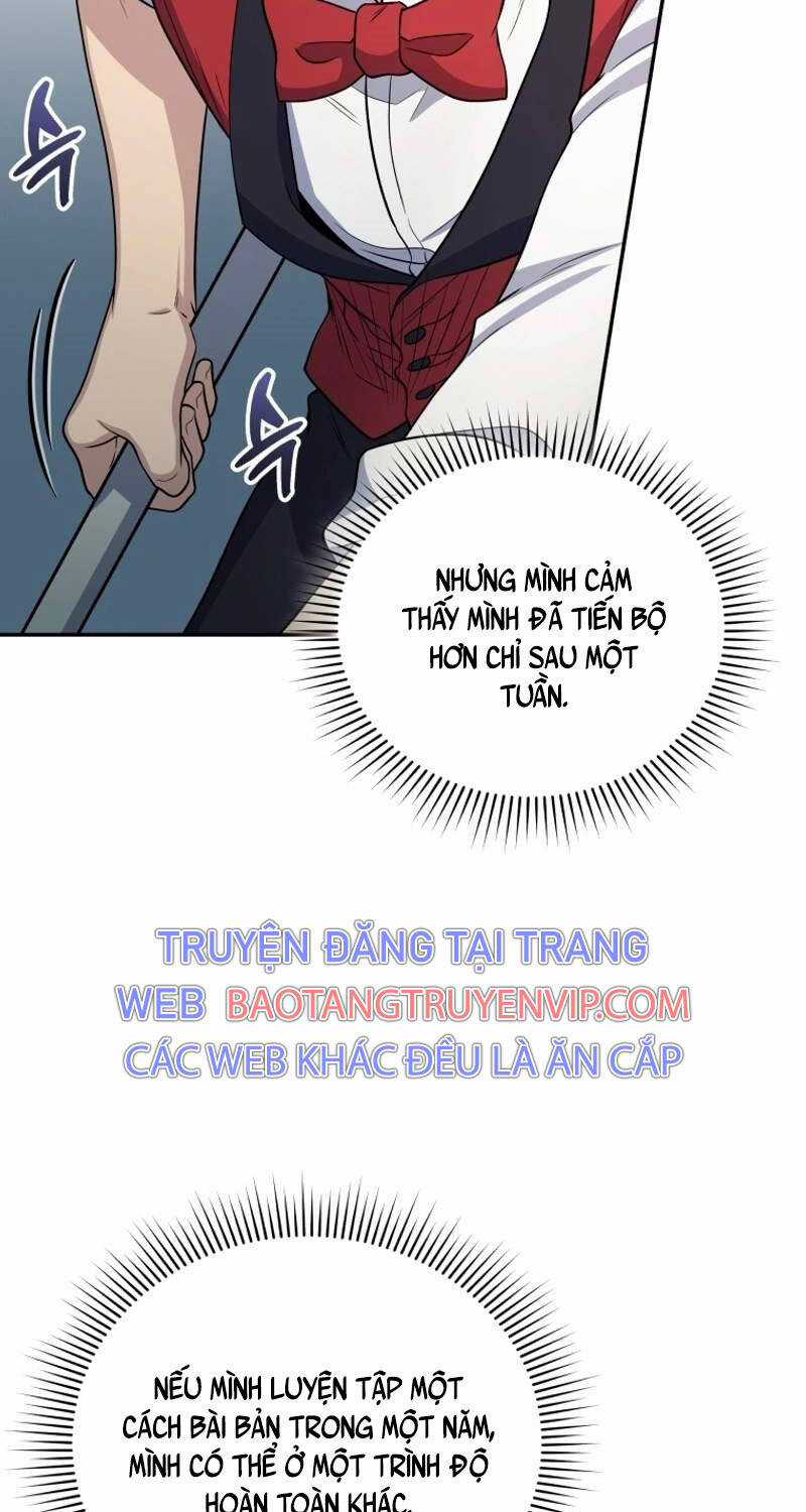 Nhà Hàng Thợ Săn Quái Vật Nhà hàng tốt nhất gần tôi Chapter 49 trang 29