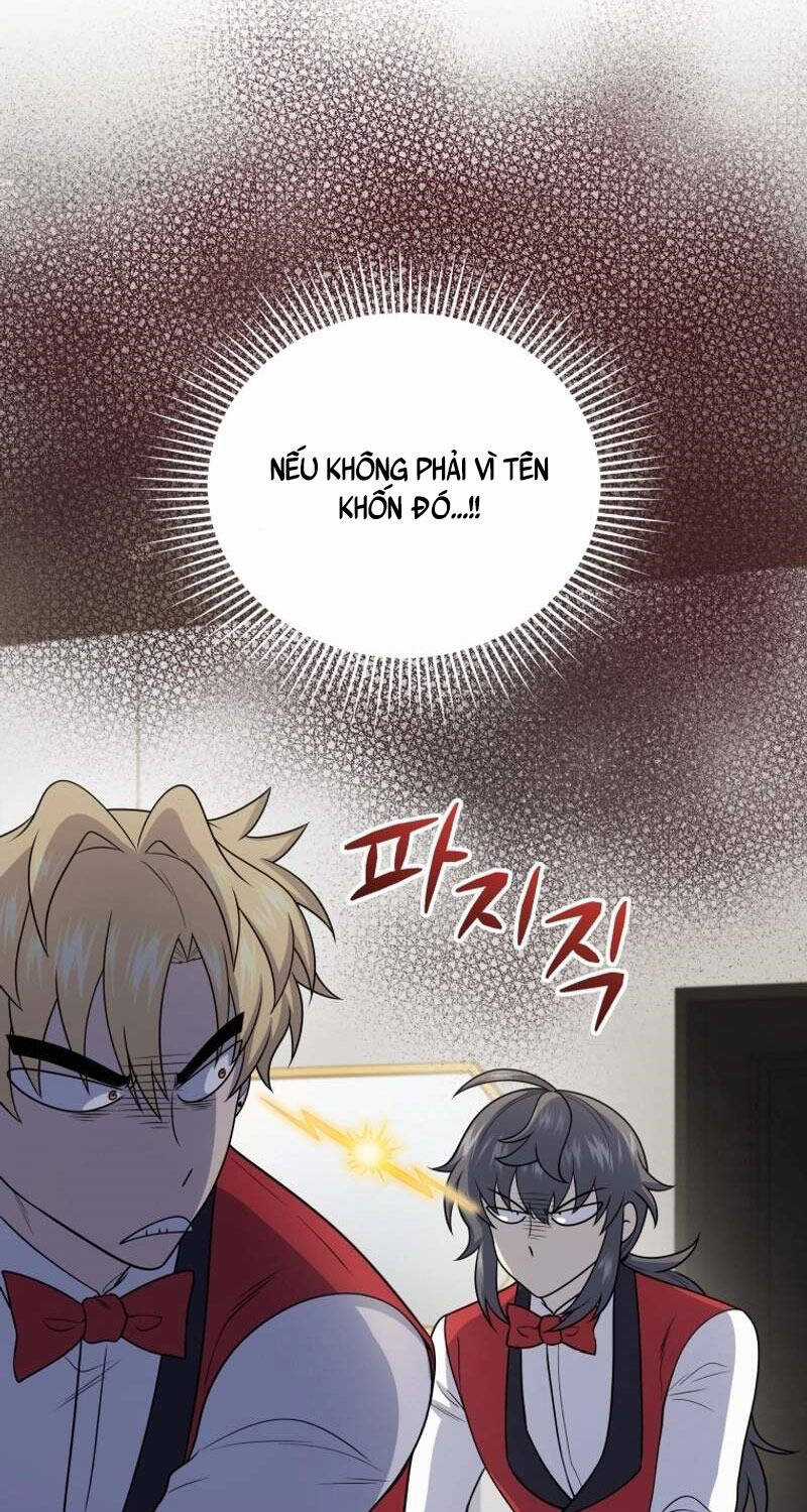 Nhà Hàng Thợ Săn Quái Vật Nhà hàng tốt nhất gần tôi Chapter 49 trang 31