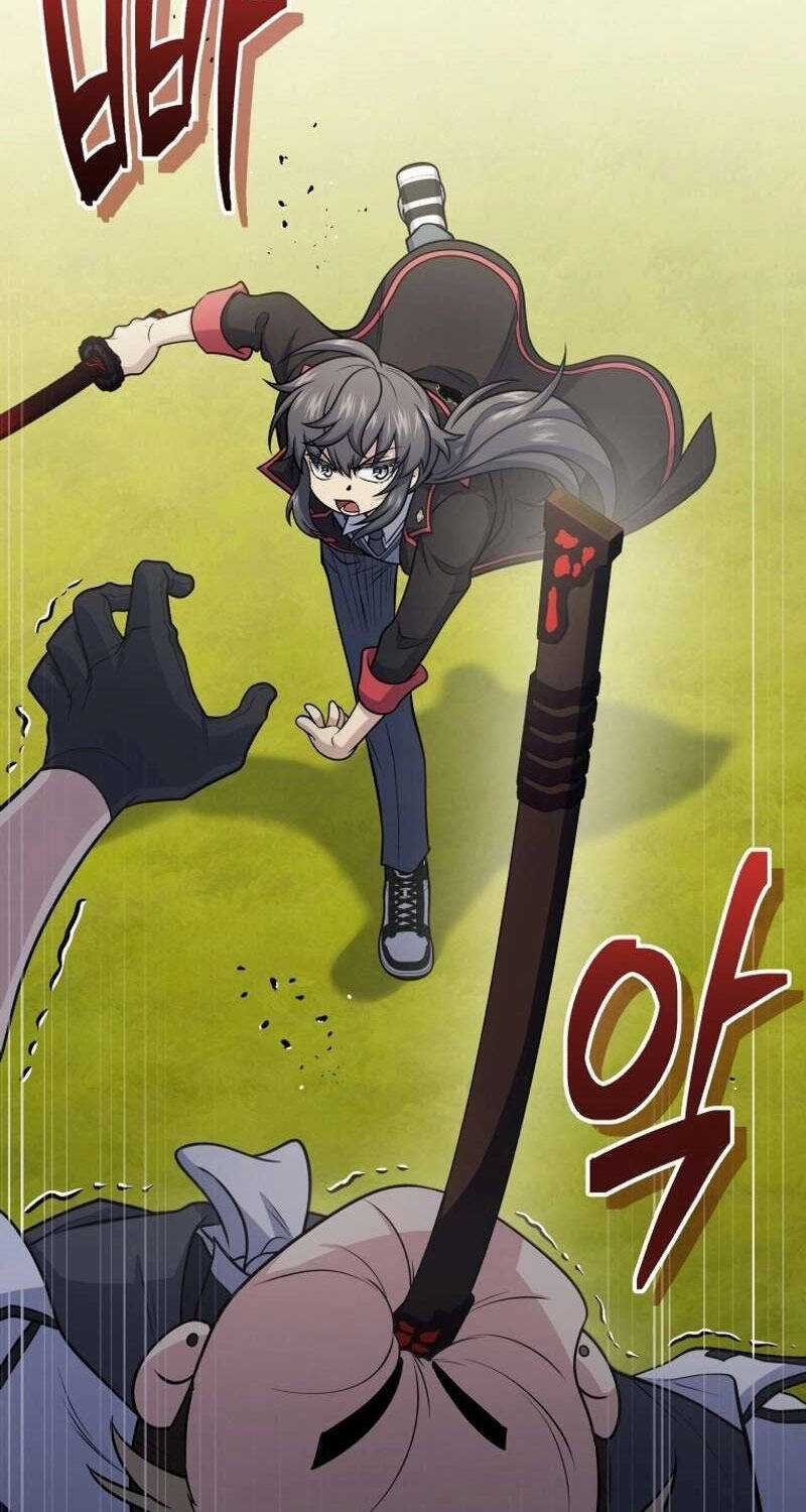 Nhà Hàng Thợ Săn Quái Vật Nhà hàng tốt nhất gần tôi Chapter 49 trang 43