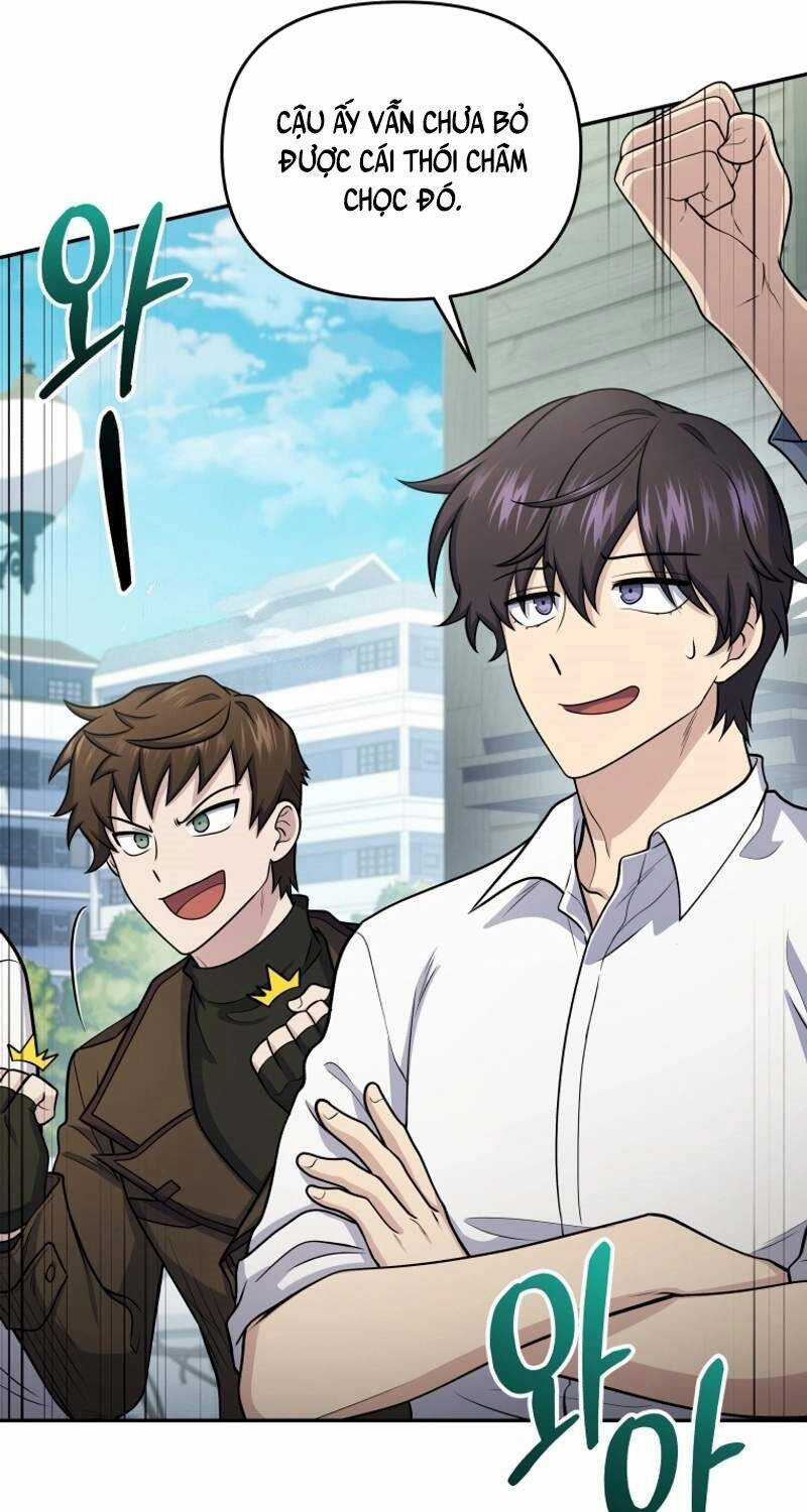 Nhà Hàng Thợ Săn Quái Vật Nhà hàng tốt nhất gần tôi Chapter 49 trang 45