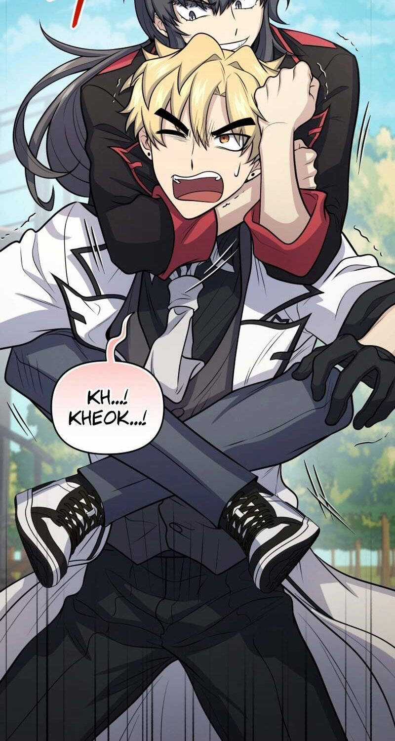 Nhà Hàng Thợ Săn Quái Vật Nhà hàng tốt nhất gần tôi Chapter 49 trang 76